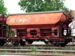 Tds (DB-Cargo;21800722399-1) wartet auf ...  JohannJ 23.08.2008