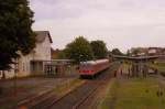 614 077 in Soltau   ...