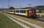 540 030  Eglisau ...  Werner Brutzer 24.08.2008
