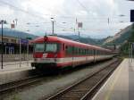 Triebwagen 4010 001-3 in ...  Claudio91 24.08.2008