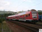 RB 16855 erreicht am ...  Ulrich Slovig 24.08.2008