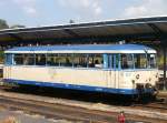 VT 57 in Zittau, 2004   ...