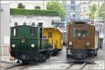 G 3/4 I  R�tia  ...  Herbert Graf 26.08.2008