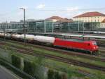 185 316 mit einem ...  Dennis Kraus 26.08.2008