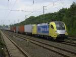 Siemens Dispo ES64 U2-025 ...  Hubert Hager 26.08.2008