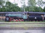 Eine PW53 im BW Rudy. (August 2008)  ...