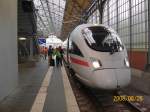 605 504-0 steht am ...  Lars Backhaus 27.08.2008