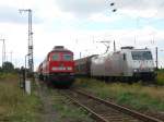 232 259-2 und 232 ...  Robert Heinzke 27.08.2008