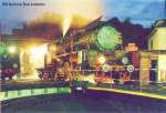 Ol49-23 beim ...  Peter Lindemann 05.11.2004