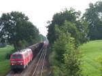 am fr�hen Morgen des ...  Walter S. 27.08.2008