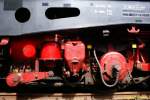23.08.2008. Detailansicht Br E94 056.   ...