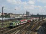 1116 264 verl�sst mit ...  Dennis Kraus 27.08.2008
