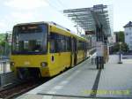 Wagen Helene der Zacke ...  Pascal O. 27.08.2008