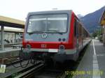 628 245-3 steht am ...  Pascal O. 27.08.2008