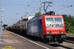 Re 482 046- 0 ...  Fabio Voigt 27.08.2008