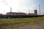 232 411-6 und 232 ...  Frank Gutschmidt 28.08.2008