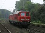 232 595-9 LZ nach Bochum Nord.(28.08.2008)  ...