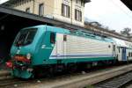 Auslandische Loks 464 275