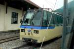 FART Centovallibahn Centovallibahn