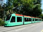BVB - Be 6/8 312 unterwegs in Basel am 21.06.2008 ... BVB - Be 6/8 312 unterwegs in Basel am 21.06.2008 ...