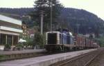 212 136 Bad Liebenzell 08.05.90  ...