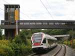 kbs-720-schwarzwaldbahn 526 659-8 als SBB79834 in Singen Landesgartenschau 11.8.08