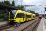 RE 9841, 707-5, von ...  Joachim Trautner 29.08.2008