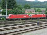 Ein Taurus Doppelpaket mit ...  Claudio91 29.08.2008