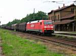 152 074 durchf�hrt am ...  Martin Schneider 29.08.2008