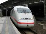 93 80 5 402 011-1 D-DB steht am 26. August ...