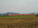 424+425 bei L�dersen   ...