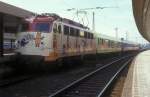 110 487 Saarbr�cken 04.03.96  ...