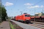 145 044-4 mit gem. ...  Gilbert Coletti 30.08.2008