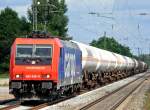 Re 482 039 der ...  Jens 30.08.2008