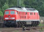 BR 232 437 durchf�hrt ...  Andreas Mack 30.08.2008