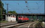 (Bilderserie vom Bb.de-Treff am 30.August 2008.) Zwei 218er bei einer ...