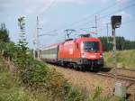 1116-101 am 30.08.2008 in P�ndorf   ...