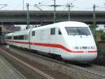 ET 401 090 durchf�hrt ...  Andreas Mack 31.08.2008