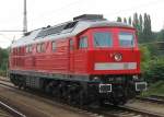 BR241 008-2
Bahnhof Cossebaude
Vorbereitung/Abholung Kesselwagenzug
27.08.2008 ...  Henry Harneit 31.08.2008