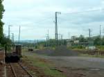 G�terbahnhof Wiesbaden-Ost (8 Fotos)