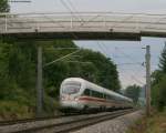 411 080-5  Darmstadt  als ...  Andreas Hackenjos 31.08.2008