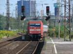 IC 101 ...  Christian Sch�rmann 31.08.2008