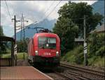 1016 013 durchf�hrt mit ...  Florian B�ttcher 01.09.2008
