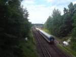 BR 223 069-6 und ...  Maik Feller 01.09.2008