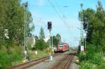 424 027 auf der ...  Eric Adrian Greulich 01.09.2008