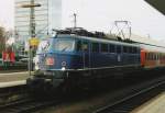 110 271 Ende Dezember ...  Florian Bender 09.11.2004