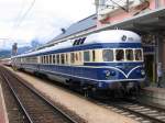 B4VT 5145.01 auf W�rgl ...  Date Jan de Vries 02.09.2008