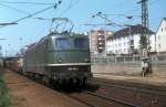 150 010 Stg.-Ebitzweg 12.04.80 ... 150 010 Stg.-Ebitzweg 12.04.80 ...