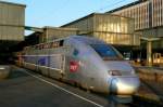 4419 in Stuttgart Hbf   ...
