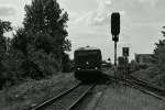 Auch wenn auf dem ...  Julian D�ll 03.09.2008